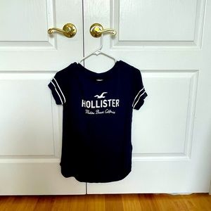 Hollister Easy Tee
